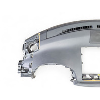 2013-2016 Lexus CT200h Instrumental Panel Dashboard Assembly Black 55302-76140-C0, D044, OEM, 2013, 2014, 2015, 2016