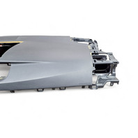 2013-2016 Lexus CT200h Instrumental Panel Dashboard Assembly Black 55302-76140-C0, D044, OEM, 2013, 2014, 2015, 2016