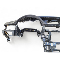 2013-2016 Lexus ES300h Instrumental Panel Dashboard Assembly Black 55401-33180-C5, D047, OEM, 2013, 2014, 2015, 2016