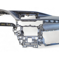 2013-2016 Lexus ES300h Instrumental Panel Dashboard Assembly Black 55401-33180-C5, D047, OEM, 2013, 2014, 2015, 2016