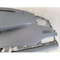 2013-2016 Lexus ES300h Instrumental Panel Dashboard Assembly Black 55401-33180-C5, D047, OEM, 2013, 2014, 2015, 2016