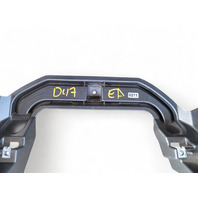 2013-2016 Lexus ES300h Instrumental Panel Dashboard Assembly Black 55401-33180-C5, D047, OEM, 2013, 2014, 2015, 2016