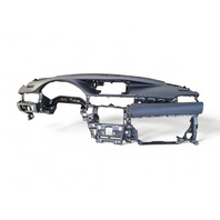 2013-2016 Lexus ES300h Instrumental Panel Dashboard Assembly Black 55401-33180-C5, D047, OEM, 2013, 2014, 2015, 2016