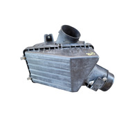 2007-2011 Honda Element Complete Air Cleaner Cover Case Box, 17244-PZD-A10, F048, OEM, 2007, 2008, 2009, 2010, 2011