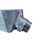 2007-2011 Honda Element Complete Air Cleaner Cover Case Box, 17244-PZD-A10, F048, OEM, 2007, 2008, 2009, 2010, 2011