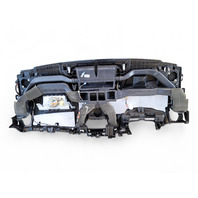 2009-2017 Toyota Venza Dashboard Panel Black 55401-0T024-C0, D050, OEM, 2009, 2010, 2011, 2012, 2013, 2014, 2015, 2016, 2017