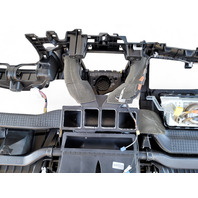2009-2017 Toyota Venza Dashboard Panel Black 55401-0T024-C0, D050, OEM, 2009, 2010, 2011, 2012, 2013, 2014, 2015, 2016, 2017