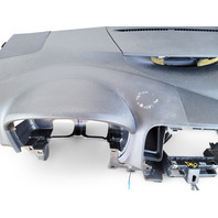 2009-2017 Toyota Venza Dashboard Panel Black 55401-0T024-C0, D050, OEM, 2009, 2010, 2011, 2012, 2013, 2014, 2015, 2016, 2017