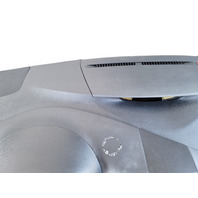 2009-2017 Toyota Venza Dashboard Panel Black 55401-0T024-C0, D050, OEM, 2009, 2010, 2011, 2012, 2013, 2014, 2015, 2016, 2017