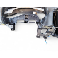 2009-2017 Toyota Venza Dashboard Panel Black 55401-0T024-C0, D050, OEM, 2009, 2010, 2011, 2012, 2013, 2014, 2015, 2016, 2017