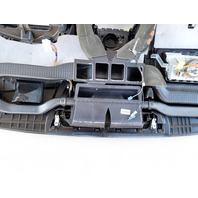 2009-2017 Toyota Venza Dashboard Panel Black 55401-0T024-C0, D050, OEM, 2009, 2010, 2011, 2012, 2013, 2014, 2015, 2016, 2017