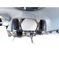 2009-2017 Toyota Venza Dashboard Panel Black 55401-0T024-C0, D050, OEM, 2009, 2010, 2011, 2012, 2013, 2014, 2015, 2016, 2017