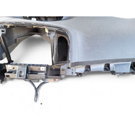 2009-2017 Toyota Venza Dashboard Panel Black 55401-0T024-C0, D050, OEM, 2009, 2010, 2011, 2012, 2013, 2014, 2015, 2016, 2017