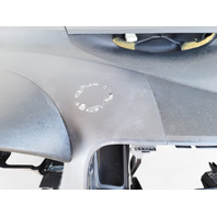 2009-2017 Toyota Venza Dashboard Panel Black 55401-0T024-C0, D050, OEM, 2009, 2010, 2011, 2012, 2013, 2014, 2015, 2016, 2017