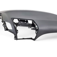 2011-2016 Honda CR-Z CRZ Instrument Panel Dashboard Dash 77190-SZT-G02, D052, OEM, 2011, 2012, 2013, 2014, 2015, 2016