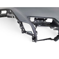 2011-2016 Honda CR-Z CRZ Instrument Panel Dashboard Dash 77190-SZT-G02, D052, OEM, 2011, 2012, 2013, 2014, 2015, 2016