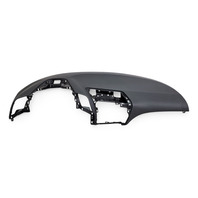2011-2016 Honda CR-Z CRZ Instrument Panel Dashboard Dash 77190-SZT-G02, D052, OEM, 2011, 2012, 2013, 2014, 2015, 2016