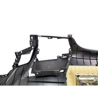 2011-2016 Honda CR-Z CRZ Instrument Panel Dashboard Dash 77190-SZT-G02, D052, OEM, 2011, 2012, 2013, 2014, 2015, 2016