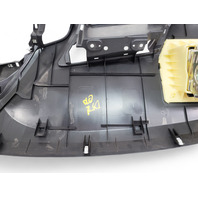 2011-2016 Honda CR-Z CRZ Instrument Panel Dashboard Dash 77190-SZT-G02, D052, OEM, 2011, 2012, 2013, 2014, 2015, 2016
