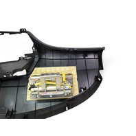 2011-2016 Honda CR-Z CRZ Instrument Panel Dashboard Dash 77190-SZT-G02, D052, OEM, 2011, 2012, 2013, 2014, 2015, 2016
