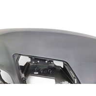2011-2016 Honda CR-Z CRZ Instrument Panel Dashboard Dash 77190-SZT-G02, D052, OEM, 2011, 2012, 2013, 2014, 2015, 2016