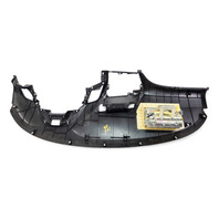 2011-2016 Honda CR-Z CRZ Instrument Panel Dashboard Dash 77190-SZT-G02, D052, OEM, 2011, 2012, 2013, 2014, 2015, 2016