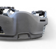 2014-2020 Acura RLX Dashboard Instrument Panel Black 77100-TY3-A10ZA, D057, OEM, 2014, 2015, 2016, 2017, 2018, 2019, 2020