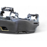 2014-2020 Acura RLX Dashboard Instrument Panel Black 77100-TY3-A10ZA, D057, OEM, 2014, 2015, 2016, 2017, 2018, 2019, 2020