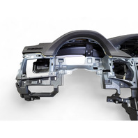 2014-2020 Acura RLX Dashboard Instrument Panel Black 77100-TY3-A10ZA, D057, OEM, 2014, 2015, 2016, 2017, 2018, 2019, 2020
