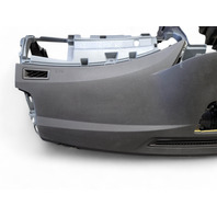 2014-2020 Acura RLX Dashboard Instrument Panel Black 77100-TY3-A10ZA, D057, OEM, 2014, 2015, 2016, 2017, 2018, 2019, 2020