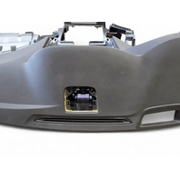 2014-2020 Acura RLX Dashboard Instrument Panel Black 77100-TY3-A10ZA, D057, OEM, 2014, 2015, 2016, 2017, 2018, 2019, 2020