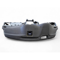 2014-2020 Acura RLX Dashboard Instrument Panel Black 77100-TY3-A10ZA, D057, OEM, 2014, 2015, 2016, 2017, 2018, 2019, 2020