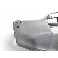 2010-2015 Lexus RX450H Instrumental Panel Dashboard Black 55401-48140-E0, D058, OEM, 2010, 2011, 2012, 2013, 2014, 2015