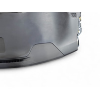 2010-2015 Lexus RX450H Instrumental Panel Dashboard Black 55401-48140-E0, D058, OEM, 2010, 2011, 2012, 2013, 2014, 2015