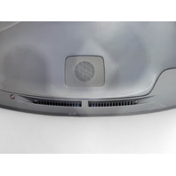 2010-2015 Lexus RX450H Instrumental Panel Dashboard Black 55401-48140-E0, D058, OEM, 2010, 2011, 2012, 2013, 2014, 2015
