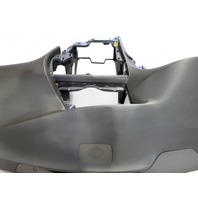 2010-2015 Lexus RX450H Instrumental Panel Dashboard Black 55401-48140-E0, D058, OEM, 2010, 2011, 2012, 2013, 2014, 2015