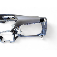 2010-2015 Lexus RX450H Instrumental Panel Dashboard Black 55401-48140-E0, D058, OEM, 2010, 2011, 2012, 2013, 2014, 2015