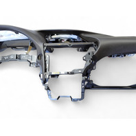 2010-2015 Lexus RX450H Instrumental Panel Dashboard Black 55401-48140-E0, D058, OEM, 2010, 2011, 2012, 2013, 2014, 2015