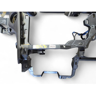 2010-2015 Lexus RX450H Instrumental Panel Dashboard Black 55401-48140-E0, D058, OEM, 2010, 2011, 2012, 2013, 2014, 2015