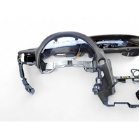 2010-2015 Lexus RX450H Instrumental Panel Dashboard Black 55401-48140-E0, D058, OEM, 2010, 2011, 2012, 2013, 2014, 2015