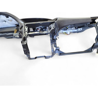 2010-2015 Lexus RX450H Instrumental Panel Dashboard Black 55401-48140-E0, D058, OEM, 2010, 2011, 2012, 2013, 2014, 2015