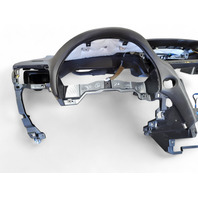 2010-2015 Lexus RX450H Instrumental Panel Dashboard Black 55401-48140-E0, D058, OEM, 2010, 2011, 2012, 2013, 2014, 2015