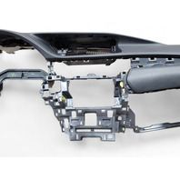 2013-2015 Lexus ES350 Instrumental Panel Dashboard Assembly Black 55401-33180-C4, D060, OEM, 2013, 2014, 2015