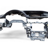 2013-2015 Lexus ES350 Instrumental Panel Dashboard Assembly Black 55401-33180-C4, D060, OEM, 2013, 2014, 2015