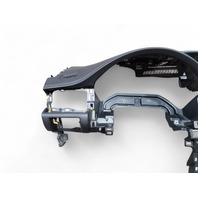 2013-2015 Lexus ES350 Instrumental Panel Dashboard Assembly Black 55401-33180-C4, D060, OEM, 2013, 2014, 2015