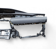 2013-2015 Lexus ES350 Instrumental Panel Dashboard Assembly Black 55401-33180-C4, D060, OEM, 2013, 2014, 2015