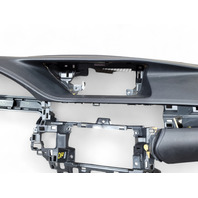 2013-2015 Lexus ES350 Instrumental Panel Dashboard Assembly Black 55401-33180-C4, D060, OEM, 2013, 2014, 2015