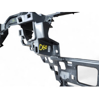 2013-2015 Lexus ES350 Instrumental Panel Dashboard Assembly Black 55401-33180-C4, D060, OEM, 2013, 2014, 2015