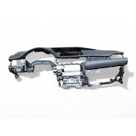 2013-2015 Lexus ES350 Instrumental Panel Dashboard Assembly Black 55401-33180-C4, D060, OEM, 2013, 2014, 2015