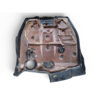 2015-2018 Lexus RC350 Engine Cover Plastic 11209-31320, E012, OEM, 2015, 2016, 2017, 2018